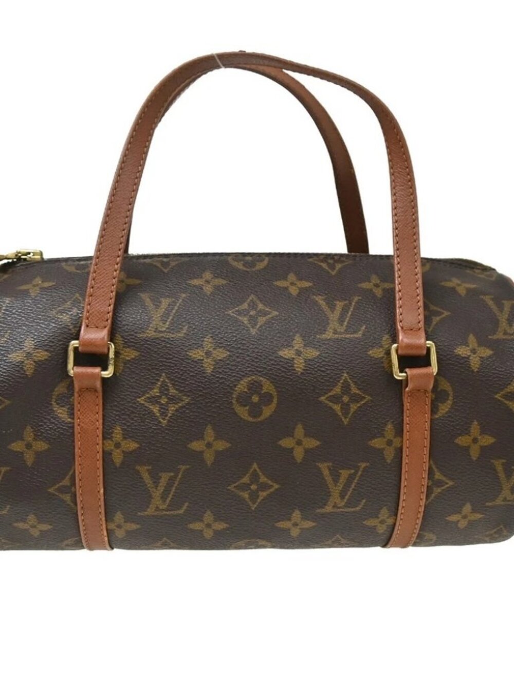 LOUIS VUITTON PAPILLON 26 HANDBAG MONOGRAM VINTAGE